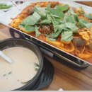 순대실록세종나성점