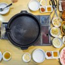 도래울백반 | 향동맛집 추천｜가족외식 하기 좋은 만월회관 메리그라운드 향동점 (삼겹살 가성비)