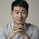 [관상학] 박혁권 배우의 이마 주름, 법령(팔자주름) 그리고 큰 코 이미지