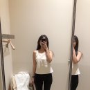 입어보기( 클레어블라우스, 벨라카프리팬츠, 헬렌재킷...다이안니트, 리즈앵클진, 샬롯가디건, 볼륨...