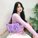 20대 여자 가방 추천 JW PEI 쥬페이 Mila 밀라 숄더백 비건 가죽 가방