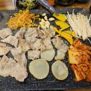 CW-1471-01 | [경기/의정부] 의정부 용현동 고기집 일품대패 용현점 대패삼겹살 맛집
