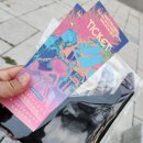 4331 | 혜화 연극 추천, 광복절에 꼭 보고 싶은 이머시브 연극 모던보이｜대학로 연극 관람 후기