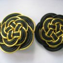 전통매듭공예 이미지