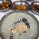 익산맛집) 웅포 콩국수 맛집 &#39;숭림산태봉골&#39; 서리태콩국수 내돈내산 후기