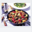 홈파티요리 이미지