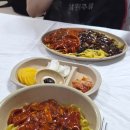 씨유삼척근덕대로점 | 삼척 맛집 이화루 4년만에 재방문 및 주말 웨이팅 및 주차안내