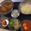 문배동육칼 김포공항점 이미지