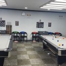 아스트로 당구클럽 이미지