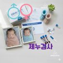 테헤란체리산부인과의원 | 안산 산부인과, 테헤란체리산부인과에서 하는 제누검사