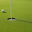 양포파크골프장 이미지