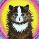 The Electrical life of Louis Wain 이미지