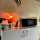 선창 화장실 | 묵호 선창 호스텔 | 동해바다 오션뷰가 8만원! 가성비 숙소