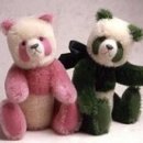 테디베어 이미지