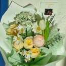 혜유화 | 2026 안성 혜유화 꽃다발 내돈내산 후기