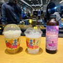 투썸플레이스대전만인산점 | [대전산내]야경이 예뻤던 산속 카페 "투썸플레이스 만인산점"