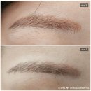 5483 | 대전눈썹잘하는곳 루미브로우 잔흔제거 후기