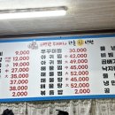 유명한수제비와향촌칡냉면 이미지