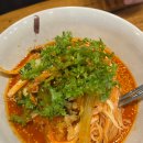 인덕원비빔국수 - 서초구 남부순환로 2656 | 신사역 맛집 인덕원 비빔국수 방문 후기