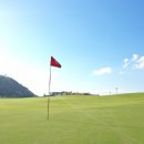 힐링골프 이미지