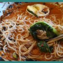 샘밭막국수 이미지