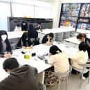 탕정C&C디자인웹툰미술학원 - 9375 | 탕정C&C디자인웹툰미술학원
