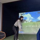 잠원 | 잠원 골프레슨 후기 르골프스튜디오 골프 셋업 자세 교정