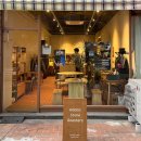 돌감성을 깨우는 스톤아트 | 안산 고잔동 카페 라떼와 브라우니가 맛있는 래빗스톤로스터스