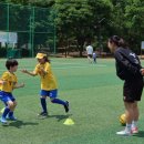 광주어린이체육센터 풋살장 이미지