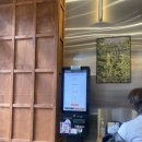 상아 | [일산] 정갈한 나무 인테리어 속 진한 국물 한 그릇, 정발산 '상아국시' 솔직 후기