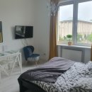 쇼팽과 샌드위치 이미지