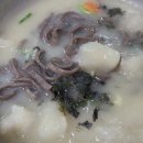 원주옹심이메밀칼국수 이미지