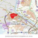 김포시 김포한강2공공주택지구 "한강콤팩트시티 본궤도 올랐다"... 이미지