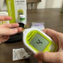 (주)녹십자 | 녹십자 혈당측정기 내돈내산 한달 사용후기