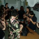 알로하 우쿨렐레 이미지