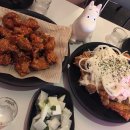 치킨발전소 ( 영남대점 ) 이미지