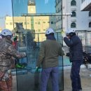 퇴계동 행정복지센터 이미지