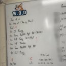 크로스핏 리치 이미지