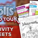 Trolls World Tour 이미지