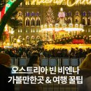 한국미용박물관 | 오스트리아 빈 비엔나 11월 12월 겨울 여행지 가볼만한곳 추천