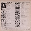 78 제2회mbc 대학가요제 제2집 [돌고 돌아 가는 길] (1979) 이미지