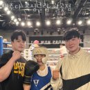 잽주다 복싱클럽 월곶점 이미지