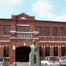 바름독서논술 | 양천구 고등학교 탐방 '서울양정고등학교'