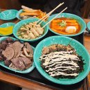 식탐 많은 욕심쟁이의 우리할매떡볶이 인천논현점 후기