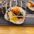 김밥천국(상동점)