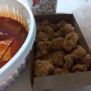 모락로제떡볶이&닭강정 이미지