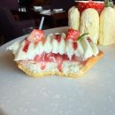 2618 | 2026년 그랜드 하얏트 서울 딸기 뷔페 | 파리스바에서 진행된 스트로베리 애프터눈 티 후기