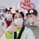 경희대 가온 태권도장 이미지