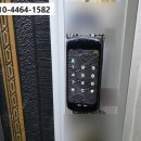 구암동460 | 군산도어락 구암동 세풍아파트 열쇠 번호키 보조키 출장설치 수리