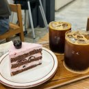 ☕ 광주 첨단 카페 [고요커피 첨단] 내돈내산 방문 후기